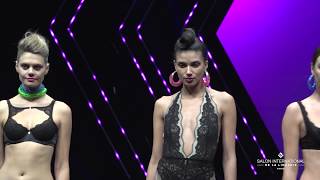 Kaleidoscope Fashion Show - Salon International de la Lingerie 2019