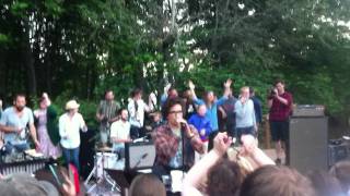 Pickwick - Hacienda Motel - Doe Bay Fest 2011