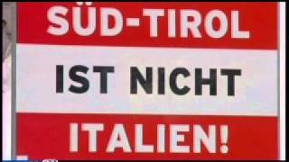 Autodecisione Südtiroler Freiheit