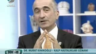 Bayılma ile Sinyal Veren Hastalıklar Dr. Murat Kınıkoğlu
