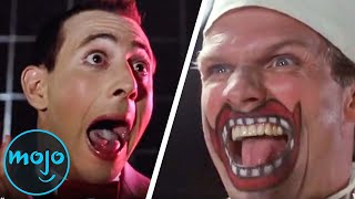 Top 10 Kids Movies That Weren't Supposed to Be Creepy