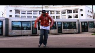 Bande d'annonce Officiel HD de Clip schizophrène de MAI UNDER SHOW