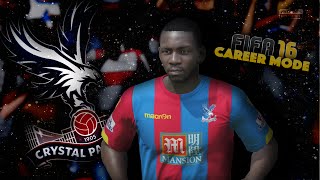 FIFA 16 CAREER MODE ENDS! - #1