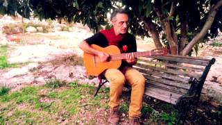 Urian Kashter - Second chance