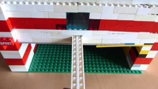 Coca Cola Lego Automat
