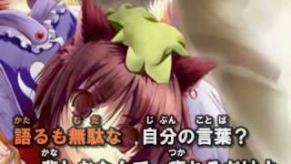 東方vocalBGM-Bad Apple!! feat.nomico-