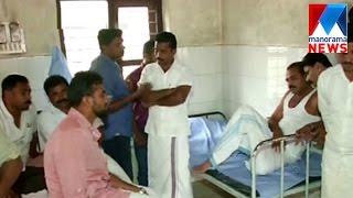 Clash in Kondotty Municipality council meeting | Manorama News