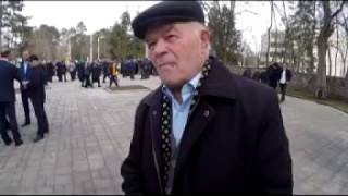 Рассказ от первого лица о депортации Балкарского Народа!