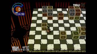 Wild Arms 3 (PS4) - Millennum Puzzle #10