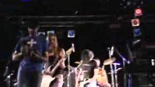 NIGHTRAIN - performed by TOM n JERRY
