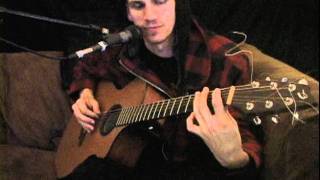 Zack Andrew - Eminem - the Singles '98-'03 beatbox guitar fingerstyle medley  + TABs (part 1)