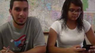 WICDA News Report 1