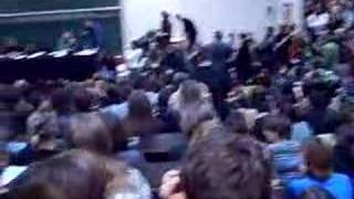 fac de lettre loi LRU