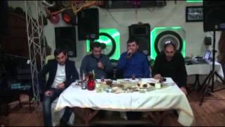 Dakazat ele Muzukalni 2014 Perviz, Resa, Vuqar, Orxan Aqsinin ad gunu