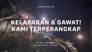 GUNUNG DJADI - Atap Negeri Riau #3