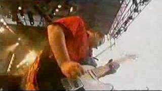The Rasmus - Bullet, Every Day
