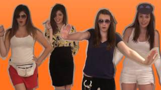 20+ LAST MINUTE UNIQUE HALLOWEEN COSTUME IDEAS