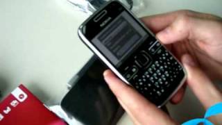 Nokia E72