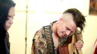 American Idiot - Acoustic: Boulevard of Broken Dreams