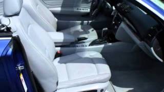 2008 BMW 1 Series 2dr Conv 128i