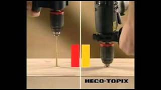 HECO-TOPIX
