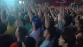 Rammstein -  Halleluja (Maxidrom 19.06.2016)