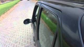 JBL P1520e mit offen Fenstern 