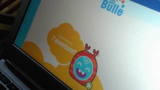 Mon  ami  bulle