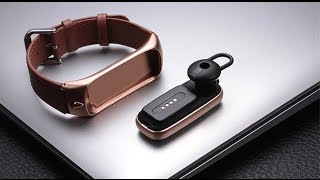 TTLIFE M6 Smart Watch