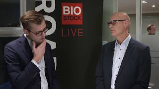 Arocell intervju Biostock Live | 3 december 2019