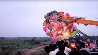 T.T youth Ganesh gadwal 2016 NImarjanam