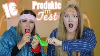 VERRÜCKTE 1 EURO PRODUKTE IM TEST mit ANNAXO | janasdiary
