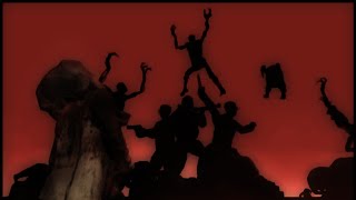 Garry's Mod Zombie Survival - Humanbeats