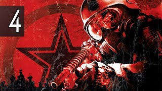 METRO 2033 REDUX - Ranger Hardcore Part 4 Walkthrough Gameplay No Commentary