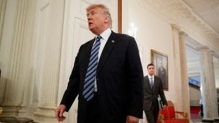 McCain associate gets subpoenaed over connection to Trump dossier