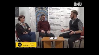 VLAD CIOBANU și INVITAȚII SĂI