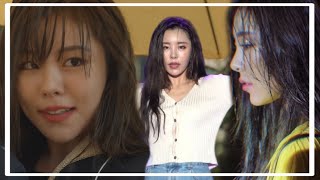 [마마무 휘인] 이쁘다고 난리난 젖은멀휘 레전드영상
