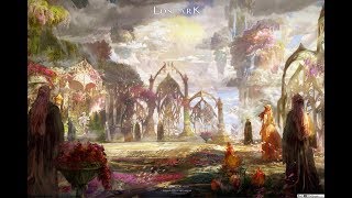 LOST ARK ДАНЖ  БУХТА СМЕРЧА
