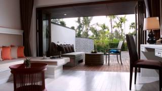 Maikhao Dream Resort & Spa Natai 5* Тайланд