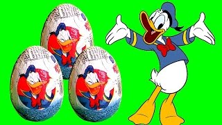 Disney Donald Duck Toy Surprise