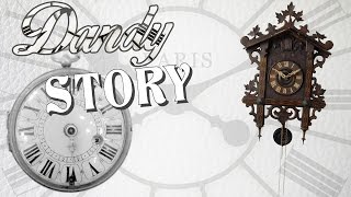 IS IT TEA TIME ?! La Montre - DandyStory