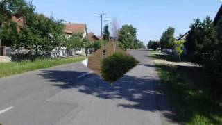 RUSKO SELO u slikama - Drugi Deo