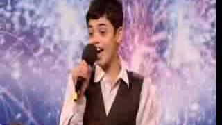 Good Evans Singing Family Britains Got Talent 2009