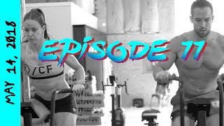 Regional Workouts - Mayhem Monday 2018 (Episode 11)