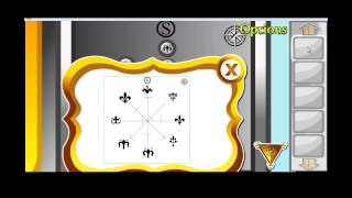 Escape Games-Vintage Room Level 5 Walkthrough