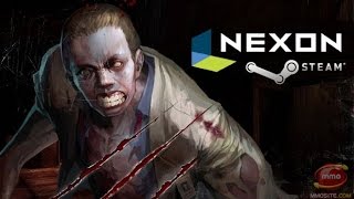 Counter-Strike Nexon: Zombie [ШЛАК или замена CS:GO?]