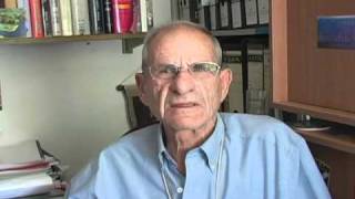 Expert on the Spot: Iran and Nuclear Weapons