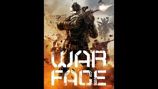Ошибка Memory allocation в Warface.