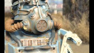 Fallout 4 - 044 - зачистка Нордхаген-Бич (квест) 2