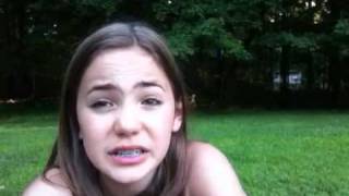 I am bored! Vlog #1